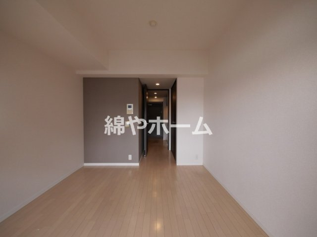 プロシード深江橋の寝室|寝室にいかがでしょうか