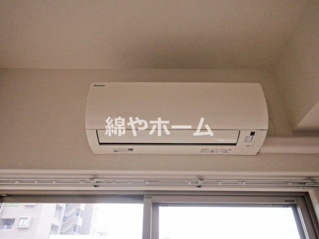 プロシード深江橋の設備