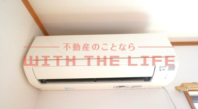 フロントパークK【キャッシュバック対象物件】の設備