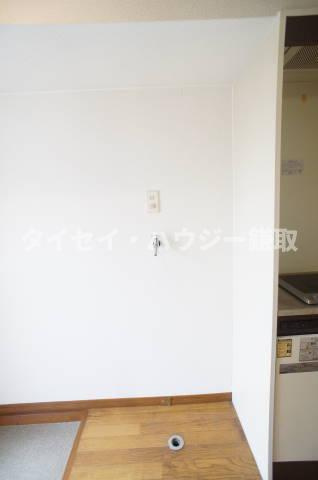 高田ハイツの設備|同タイプのお部屋の画像となります。現況が異なる場合がございますのでご了承ください。