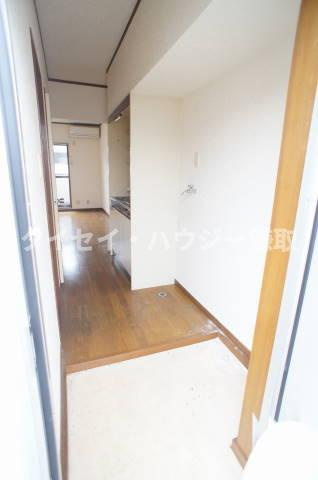 高田ハイツのその他|同タイプのお部屋の画像となります。現況が異なる場合がございますのでご了承ください。