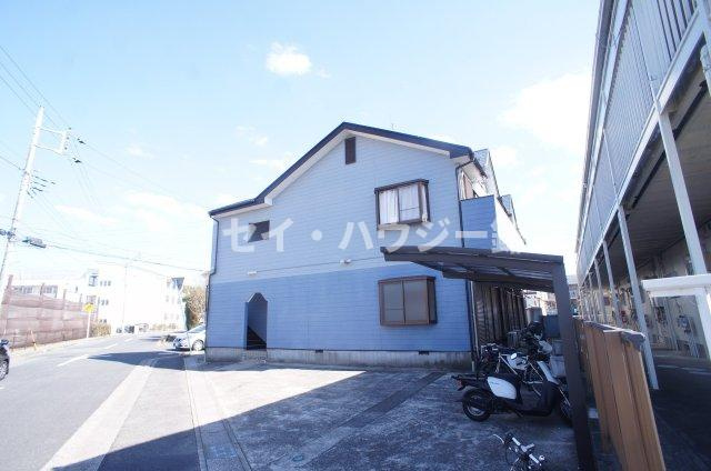 高田ハイツのその他