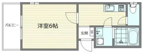 アルバ新宿
