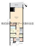 プレール武蔵小山２番館の画像