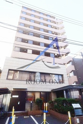 日神パレステージ御茶ノ水