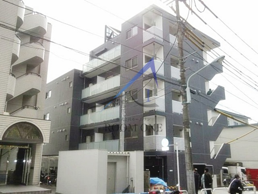 ビューテラス城山 