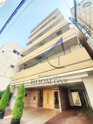 クイーンズレゾン新御徒町