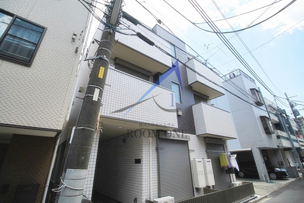 ＧＬガーデン町屋