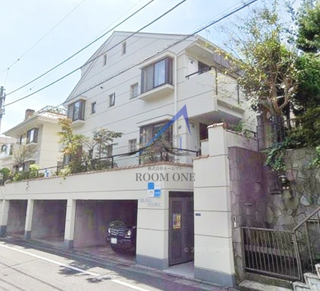パークヒルズ田園調布