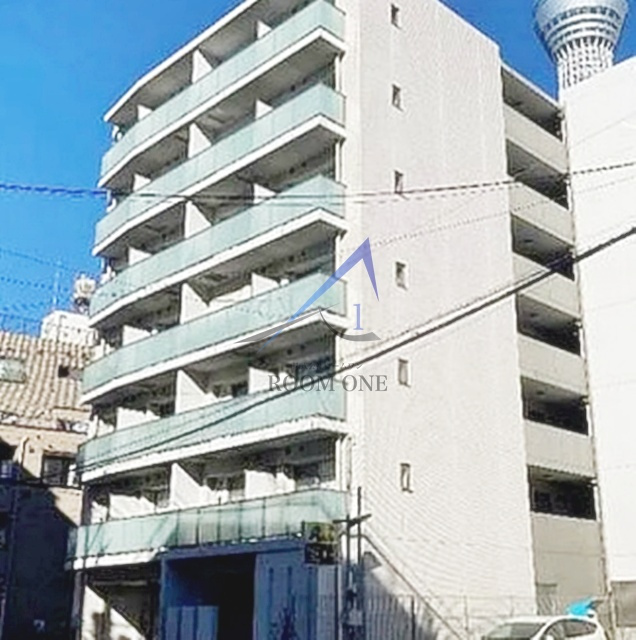 スカイコート押上壱番館