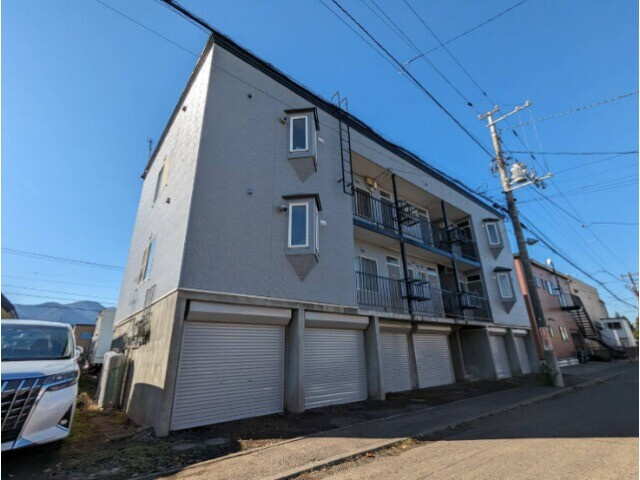 セントラルハイツ