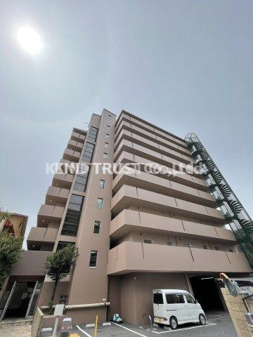 ジオナ天神橋