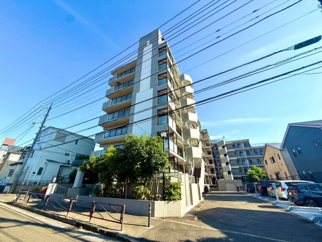 ユニーブル宮崎台