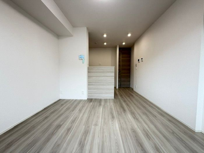 Nest　Piece　原町の居間・リビング