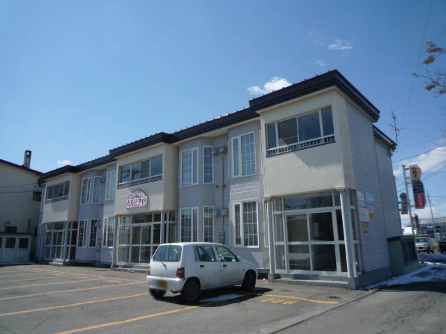 ベルピア１８