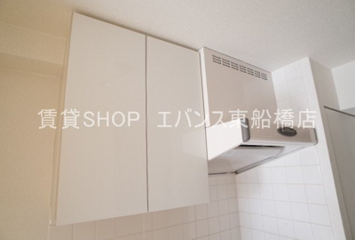 | レジディア船橋I