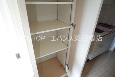  | レジディア船橋I