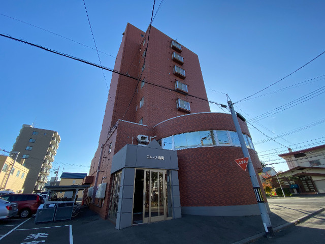 コルメナ元町