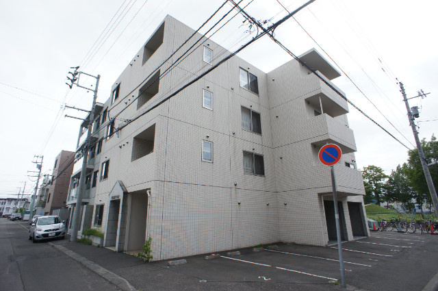 パークビューＴＯＹＯＨＩＲＡ