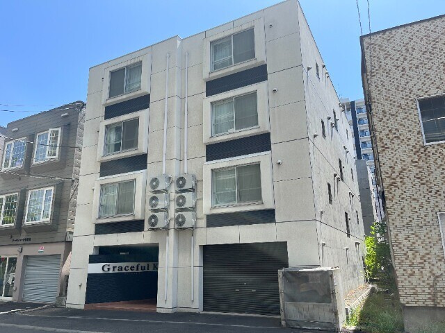 グレイスフルＫ