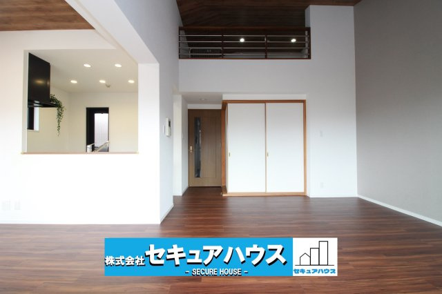 藤和ライブタウン知立