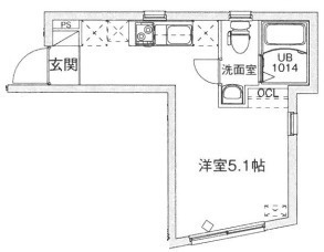 【間取り】 | Ludens練馬高野台MAXIV
