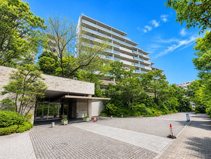 グランドメゾン東戸塚7番館の画像