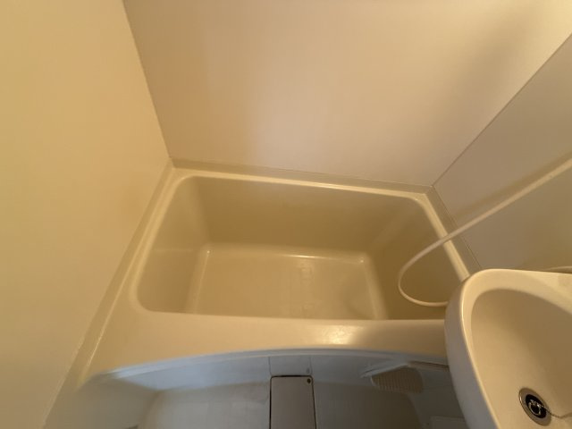 姫路市忍町の賃貸マンションの浴室