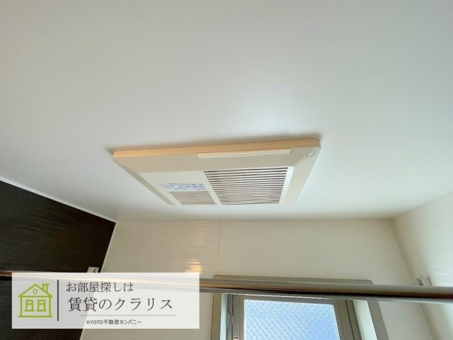 ルッソ烏丸五条