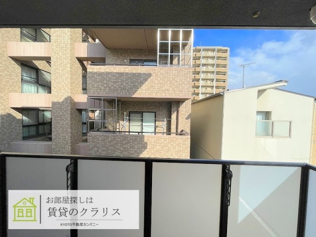ルッソ烏丸五条