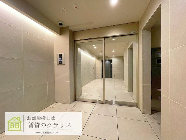 ルッソ烏丸五条