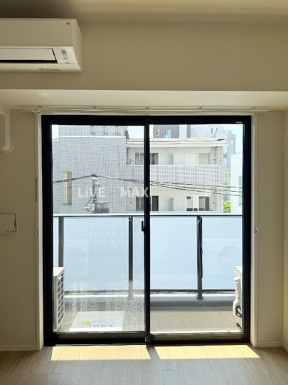 【内装】アーバンノット原宿 