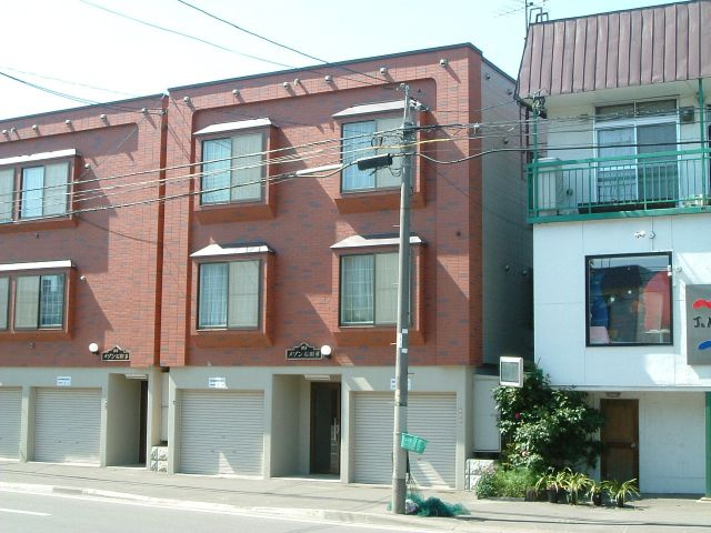 メゾン石田Ｂ