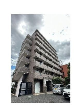 T＆G四谷マンション　