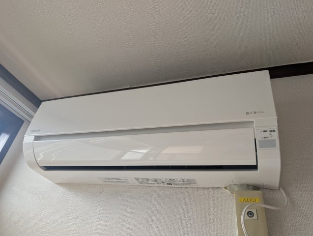 シティハイム　サンライズⅠの設備