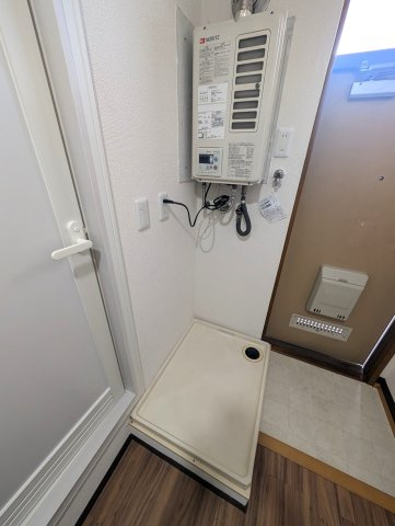 シティハイム　サンライズⅠの設備