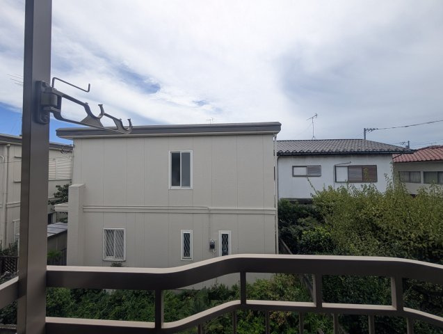 シティハイム　サンライズⅠの展望