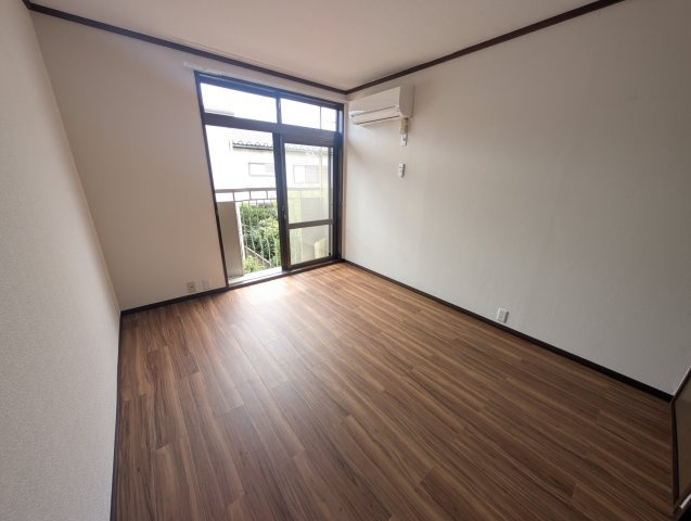 シティハイム　サンライズⅠの子供部屋