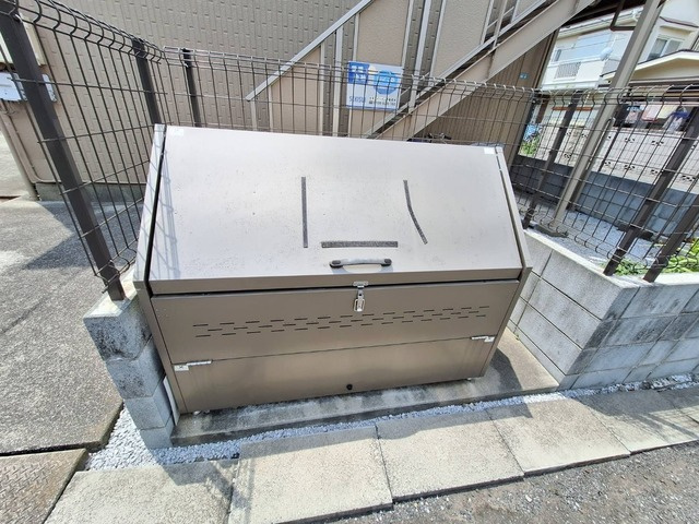 シティハイム　サンライズⅠのその他共用部分