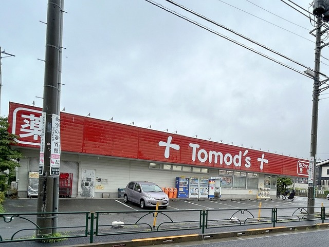 シティハイム　サンライズⅠのその他|トモズ花小金井店