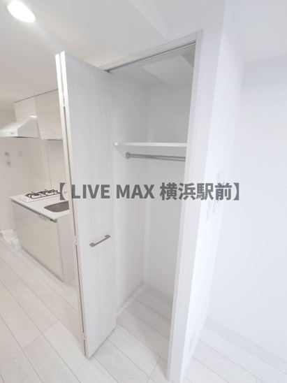 【収納】ベルグレード吉野町 