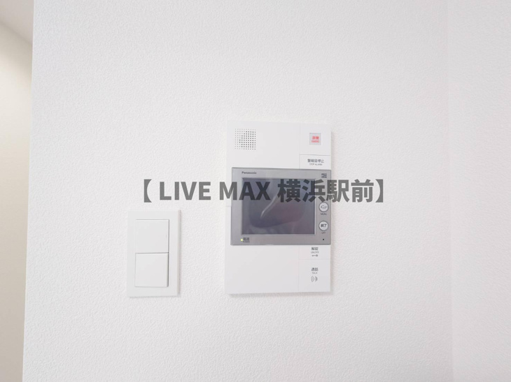 【設備】ベルグレード吉野町 