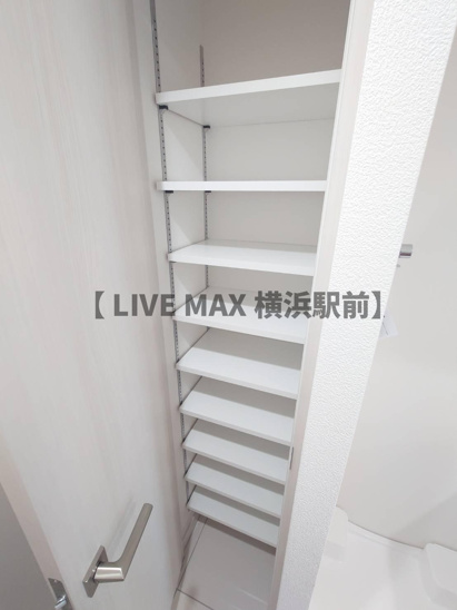 【その他】ベルグレード吉野町 
