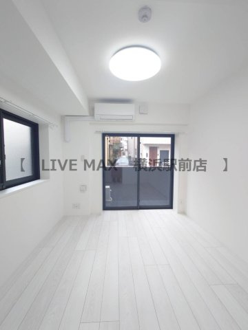 【寝室】ベルグレード吉野町 
