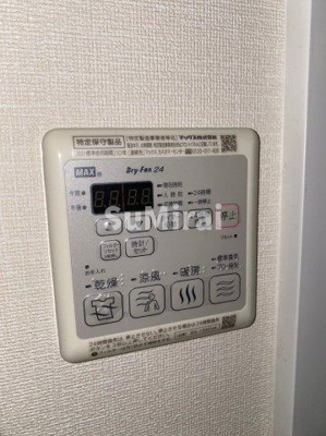 【設備】 | ララプレイスザ神戸シルフ