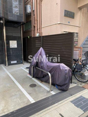 【駐車場】 | ララプレイスザ神戸シルフ