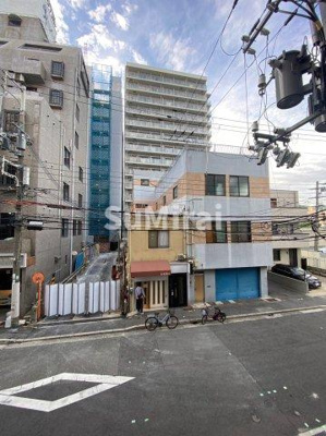 【展望】 | ララプレイスザ神戸シルフ