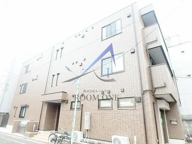 アザレアヒルズ