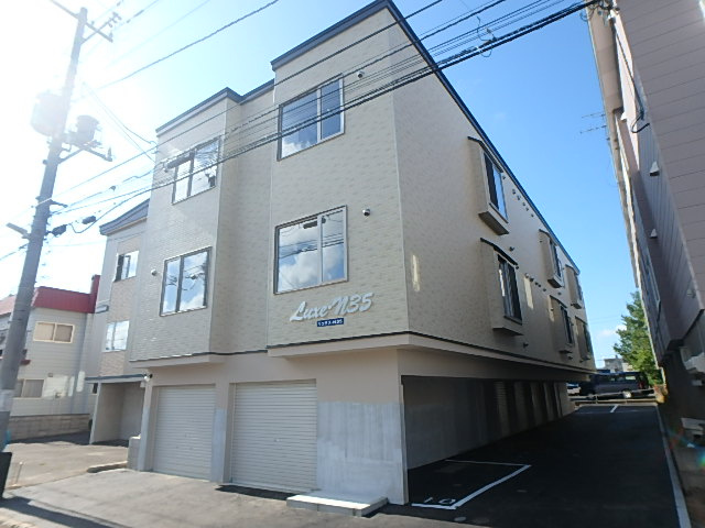 リュクス・Ｎ３５