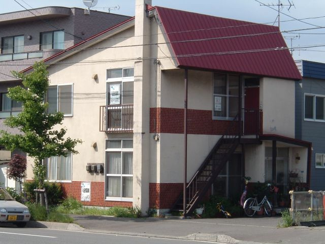 菊水元町６－４二戸建て
